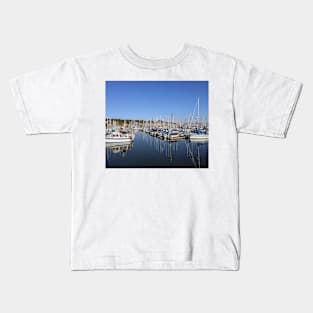 Just a drop in the ocean Kids T-Shirt